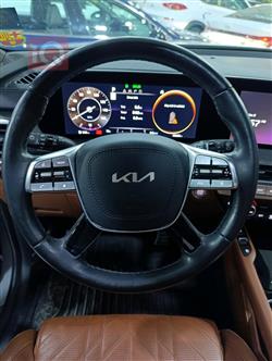 كيا تيلوريد